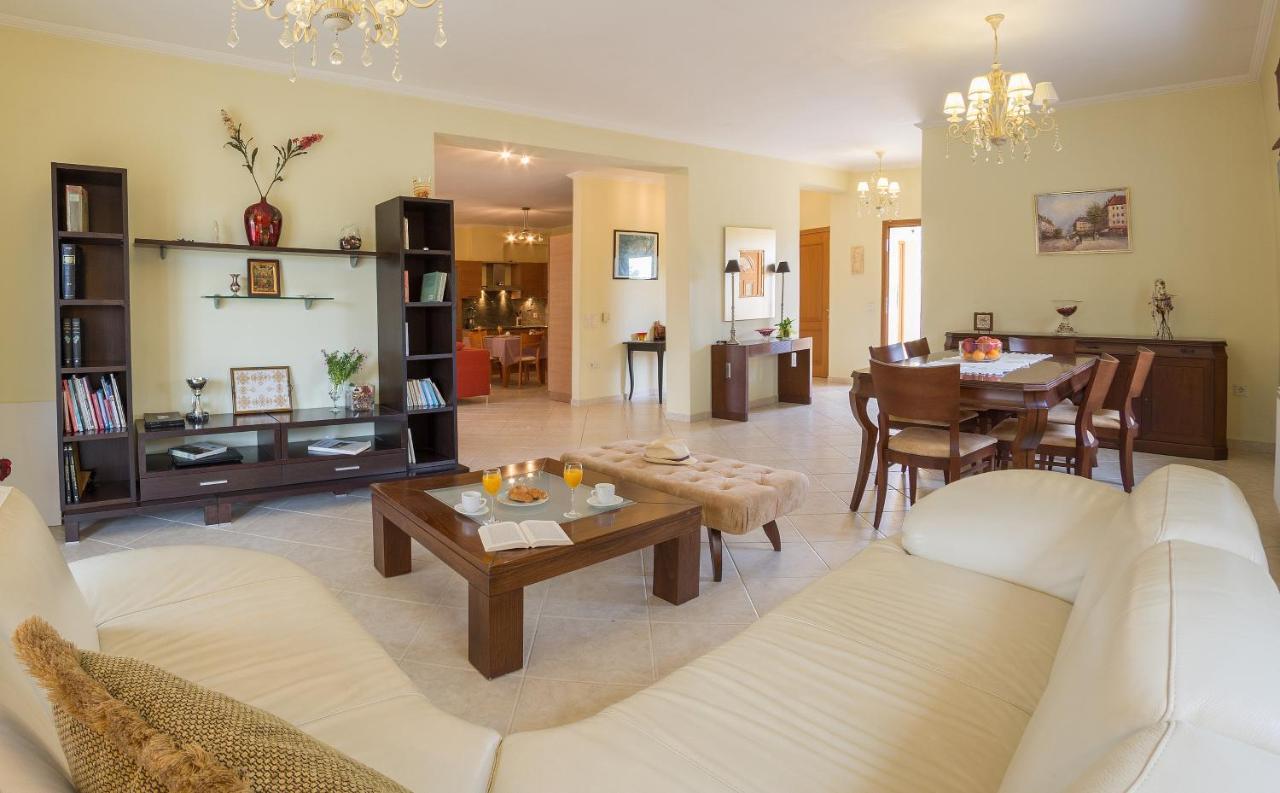 Oli Terra Apartment Lefkada City Exterior photo